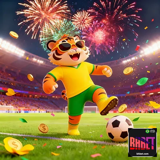 Promoção de boas-vindas