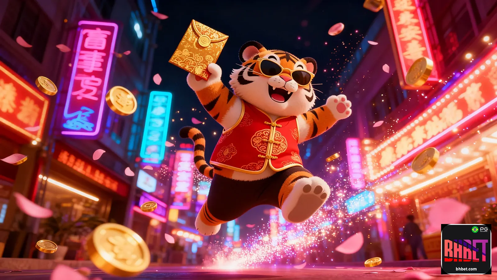 Promoções em caça-níqueis