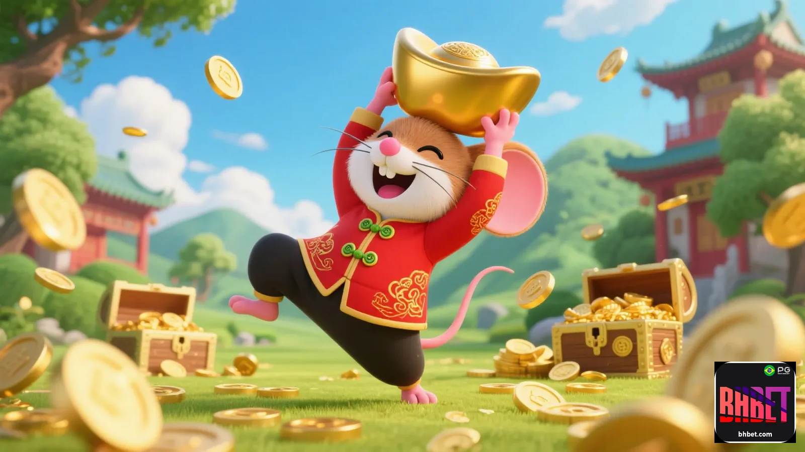 Cassino Online Seg - bhbet