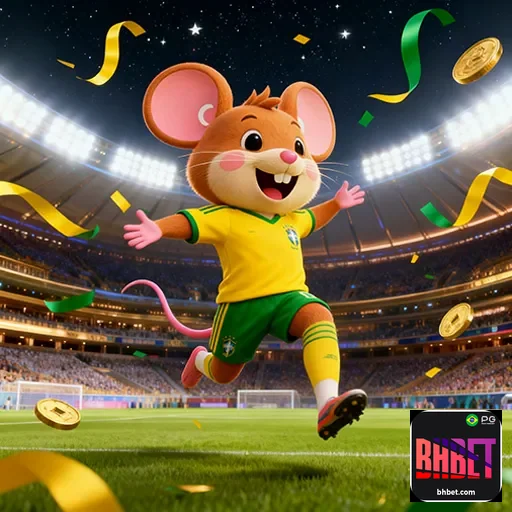 Plataforma de apostas