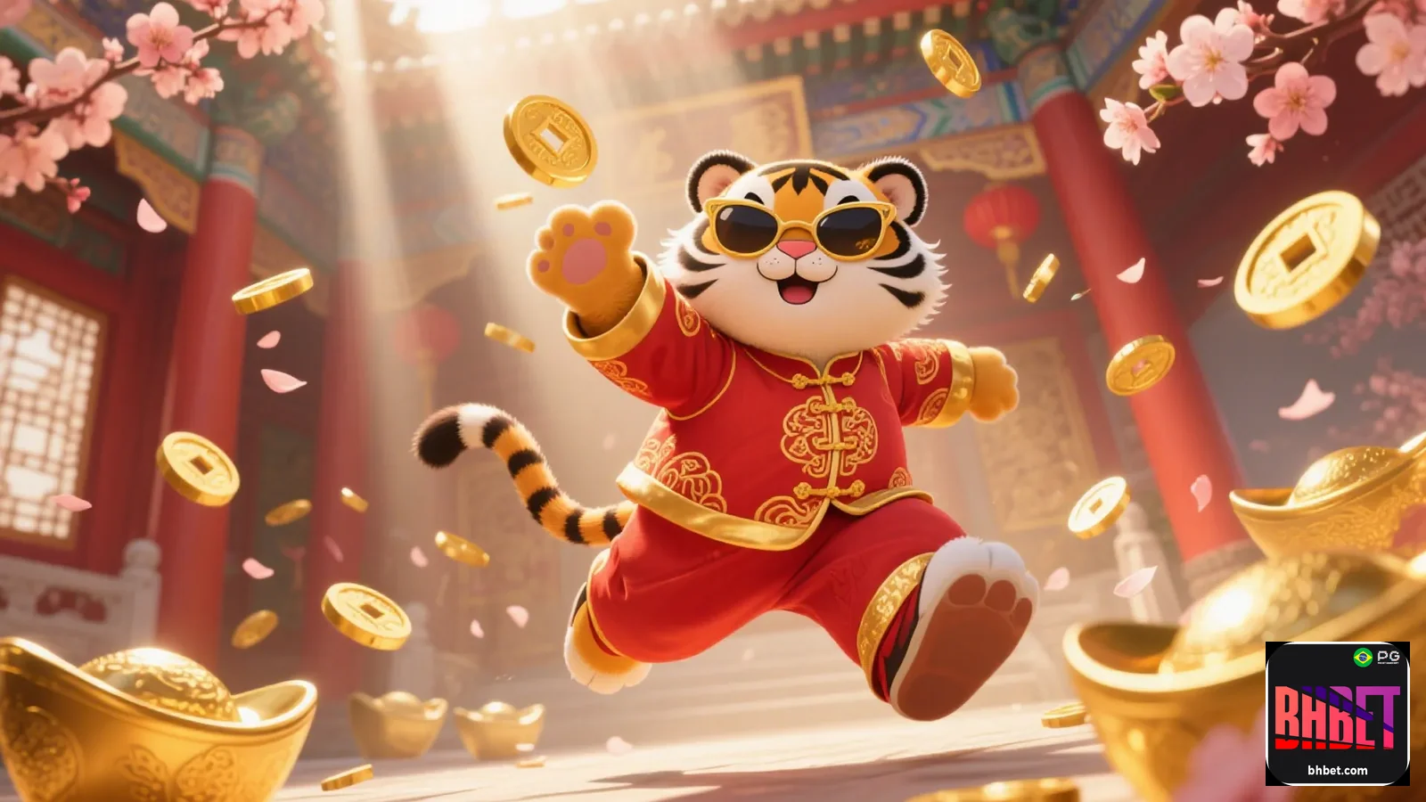 Programa de fidelidade - bhbet