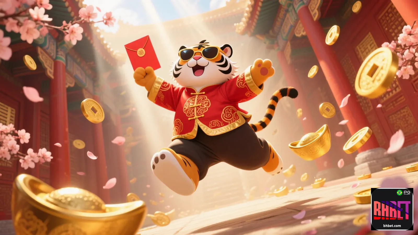 Cassino high rollers